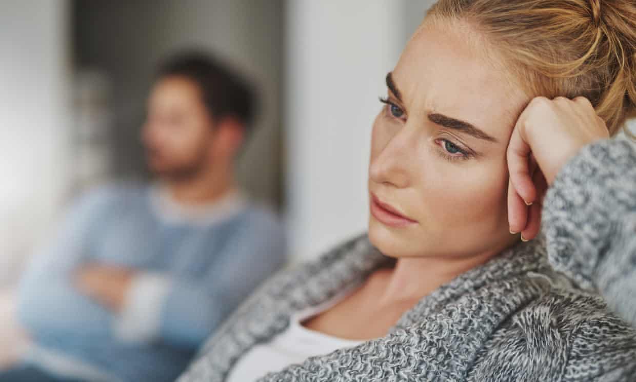 Tvangslidelser (OCD)